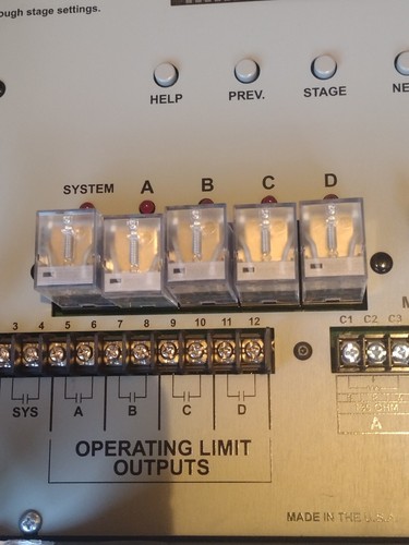 HEAT-TIMER Multi-Mod Platinum Full Modulation Sequencing Control - Picture 8 of 10