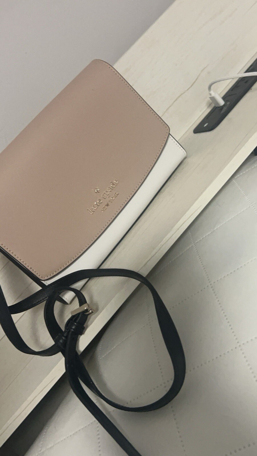 Kate Spade Stylish Crossbody Bag for Women