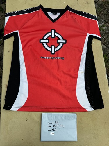 Smart Parts ''Pintura en blanco'' Talla XS/S - Imagen 2 de 5