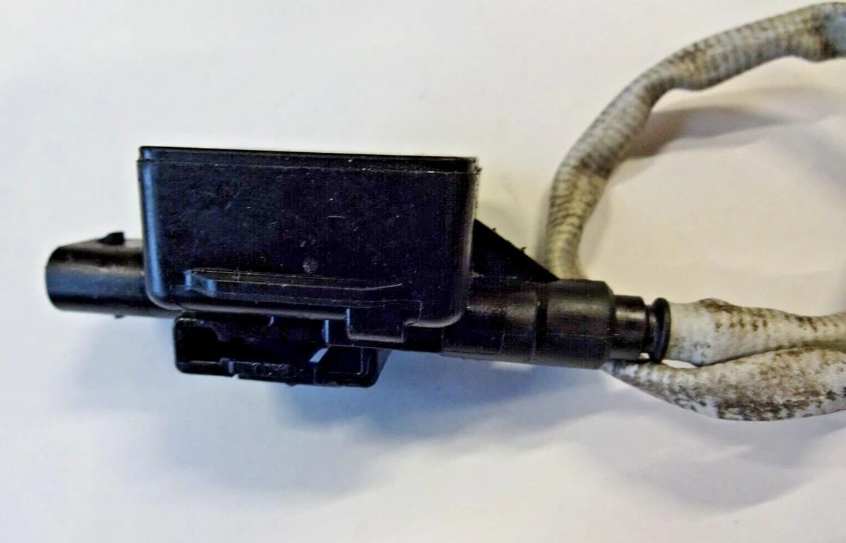 Temperatursensor Lambdasonde Abgastemperatur Original Mercedes  