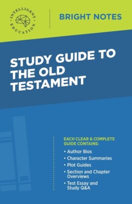 Free old testament study guides picture