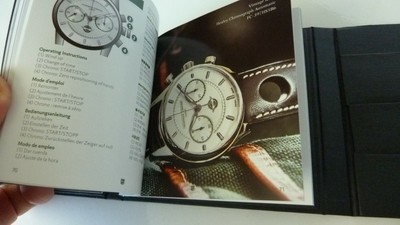 Frederique constant manual outlet