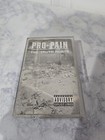 PRO-PAIN: The Truth Hurts Cassette 