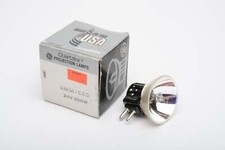 GE EMM / EKS projection bulb 250W 24V NIB