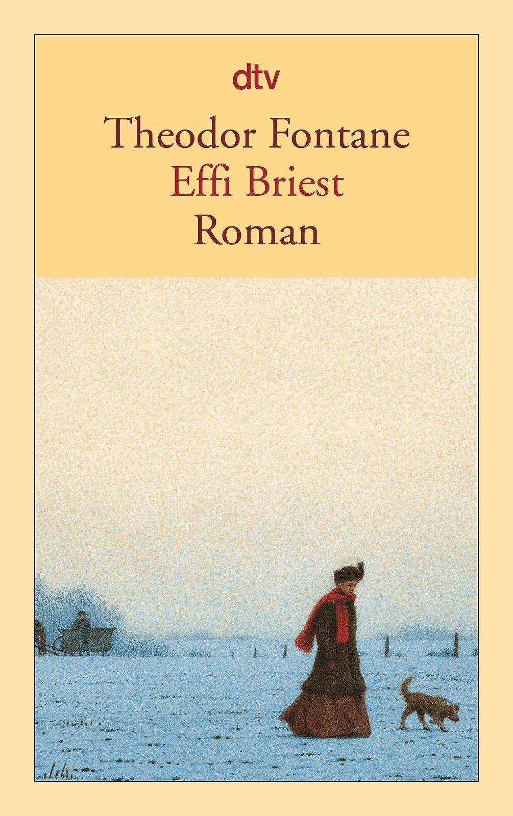 Thumbnail - Effi Briest Theodor Fontane