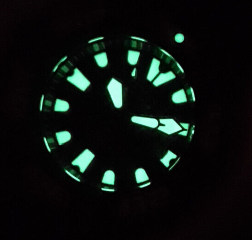 Armbanduhr Citizen BJ8056-01E Promaster Limited Edition "Godzilla" Eco-Drive - Bild 6 von 10