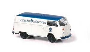 Lemke Minis LC 3804 VW T2 Transporter /"HOFBRÄU/" Neu