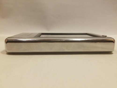 The New York Times Excalibur Deluxe Touch-Screen Crosswood - Picture 8 of 11