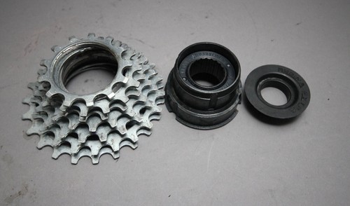 Regina Synchro 90 S Freewheel / 7 Sp / 13-23 / 433g / ISO / Schraubkranz - Picture 4 of 15