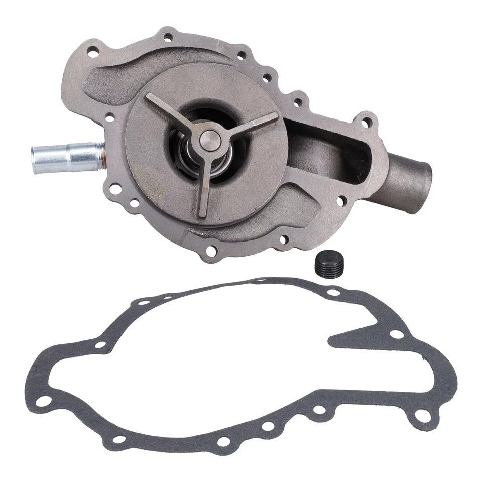 Nueva bomba de agua 1957 1958 Buick 364 V8 57 58 Special Super Century Roadmaster Foto 3 de 4