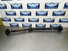 2008 Lexus GS350 Transmission Driveshaft - RWD - PS86 - 293k