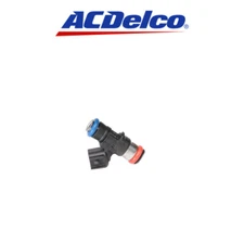 ACDelco Fuel Injector 217-2425 12576341 For 06-17 Chevrolet Camaro Corvette SS