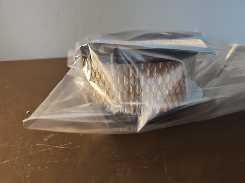 Quincy 111146e100 Polyester Luftfilterelement Neu - Bild 2 von 4