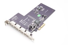Sonnos Tempo SATA E4P 4-Port Express Card