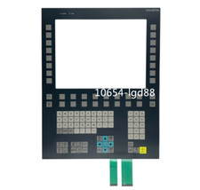 For OP012T 6FC5 203-0AF06-1AA0 Membrane Keypad #9