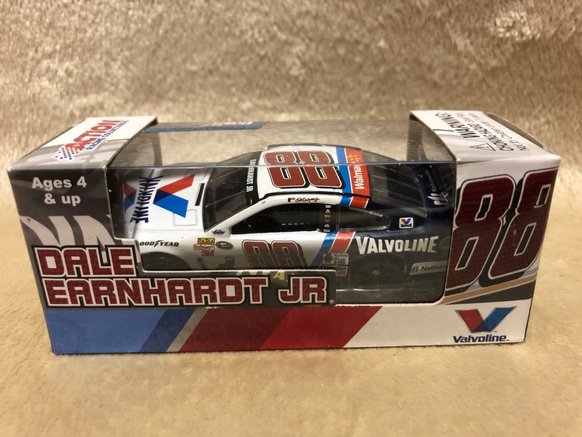Dale Earnhart Jr. #88 Valvoline 2015 SS Limited Edition