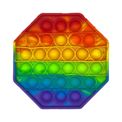 Push Pop it Bubble Sensory Toys - Choose Your Perfect Fidget Stress Relief Kids! - Picture 30 of 65