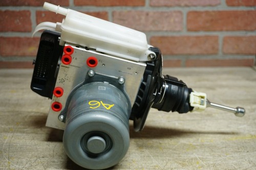 2020-2021 BUICK ENCORE GX 1.3L AWD ABS ANTI LOCK BRAKE PUMP CONTROL MODULE OEM* - Foto 6 di 11