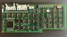 Scitex MBEM 11 PWB 188A70462A CAT 503C40770S PCB13094V0 P
