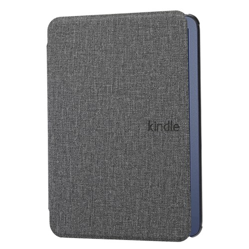 Case For 7"/6.8" Kindle Paperwhite 12th 2024/Kindle 11 Auto Wake Hard Flip Cover - Picture 17 of 37