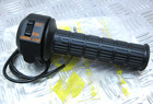 SUZUKI GT500 1976-1977, NEW ORIGINAL GRIP ASSY THROTTLE, 57100-15610