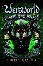 Rise of the Wolf by Curtis Jobling: Used