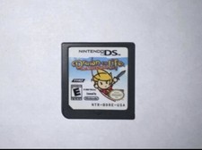 (Cartridge Only) Drawn to Life The Next Chapter Nintendo DS - TESTED