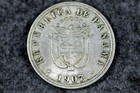 1907 PANAMA 2 1/2 CENTESIMOS  #L00707 — photo 1