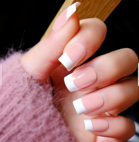 Triple Vitamin Dip Powder Nail Liquid Set 3 Gel Base Activator Gel Top 18ml - Picture 2 of 5