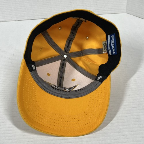 Sombrero ajustado OSFA Nashville Predators | Top of the World - Imagen 6 de 9