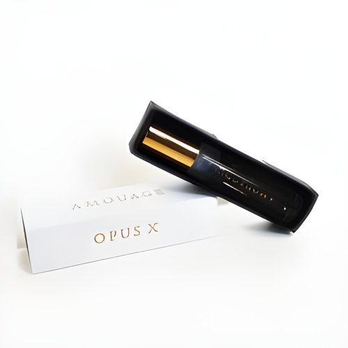 Amouage OPUS X Unisex Spray 2ml EDP - Unopened & Authentic - Picture 3 of 4