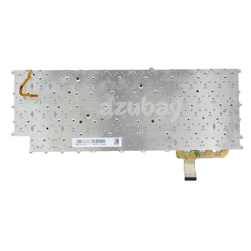 Teclado inglés coreano para Samsung NP900X5N NT900X5N 900X5N BA5904178B retroiluminado - Imagen 4 de 7