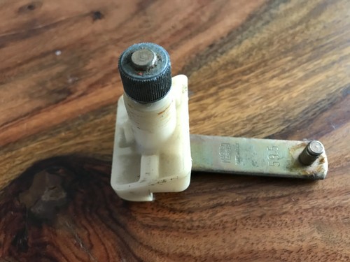 Fiat 132 NEW GENUINE RHD wiper linkage assembly **RARE** 4293171 12F - Picture 2 of 12