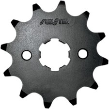 Sunstar Counter-Shaft Sprocket - 12-Tooth - Honda | 33912