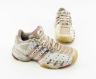 Adidas Damen-Sneaker Tanzen- adidas Barricade