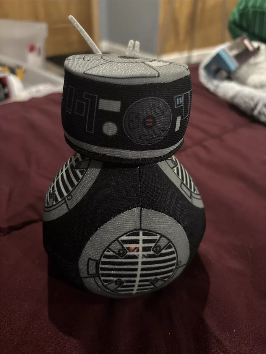 Bb9 toy 2024