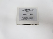 KESSLER ELLIS PRODUCTS  KAL-D TIME