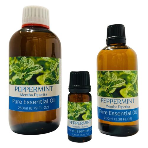 Essential Oils - Aromatherapy Oil - 100% Pure Natural Essential Oil & Diffusers - Picture 12 of 61