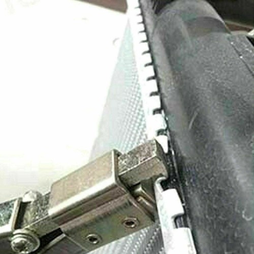 2PCS Car Radiator Repair Tools Pliers For Radiators Closing Header and Opening - Picture 2 of 9