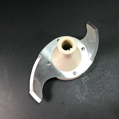 GE Food Processor B5 BLADE D1-4200 Disc for Blender Replacement Parts D1FP2-4202 - Picture 3 of 10