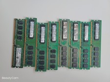 1GB Samsung DDR2 RAM PC2-4200U-444-12-E3 533MHz 2Rx8 M378T2953CZ3-CD5 ...