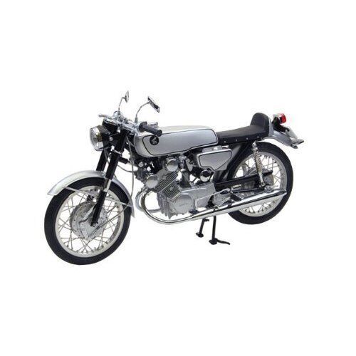 Ebbro premium collection 1/10 1962 Honda CR110 Cub racing Ebbro premium collection 1/10 1962 Honda CR110 Cub racing