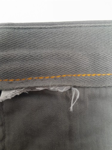 Vintage Timberland Trousers W36/L32 - Picture 4 of 12