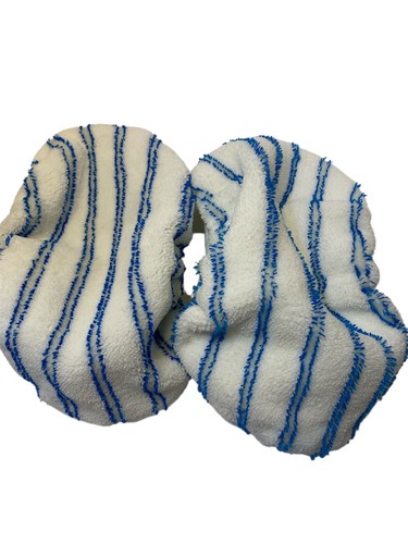 O-Zeder Hartholzboden N More Mikrofaser Staubwischer Ersatz Menge 2 - Bild 1 von 7