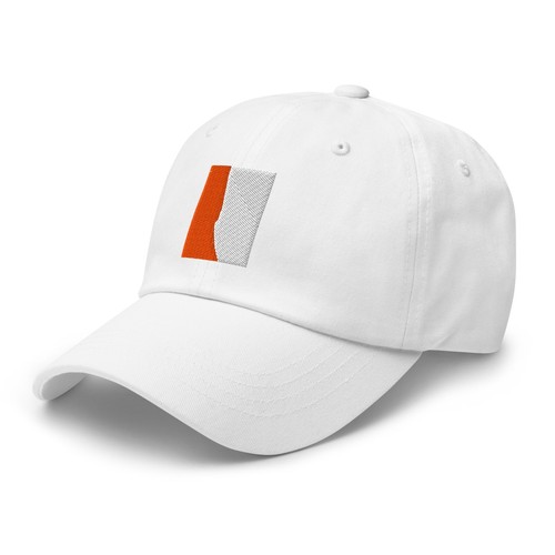 Embroidered hat "Abstract16204" - Picture 151 of 154