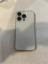 Unlocked iPhone 14 Pro 128GB 9/10 Condition