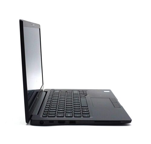 Dell Latitude 7400 Laptop, 14" Core i7 8th Gen, 8GB RAM, 256GB SSD - Picture 3 of 7