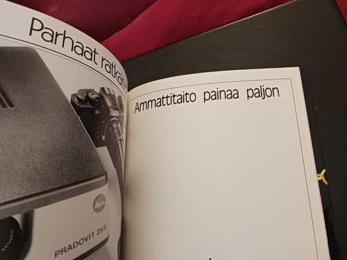 Kauneus ja Hulluus Schönheit und Wahnsinn 1990 Kunstausstellungskatalog - Bild 6 von 24