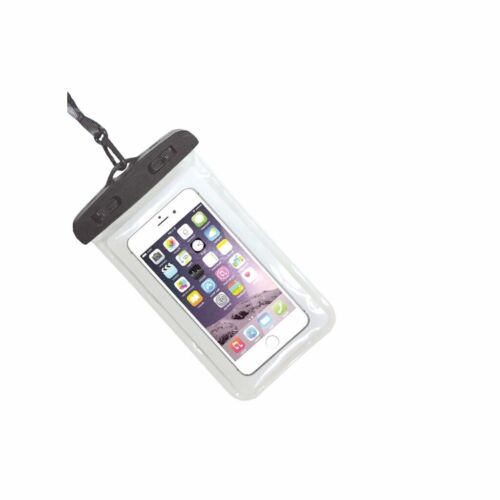 Sure Travel Protective Phone Pouch – Lanyard & Arm Strap - Suitable for Devices - Picture 2 of 2