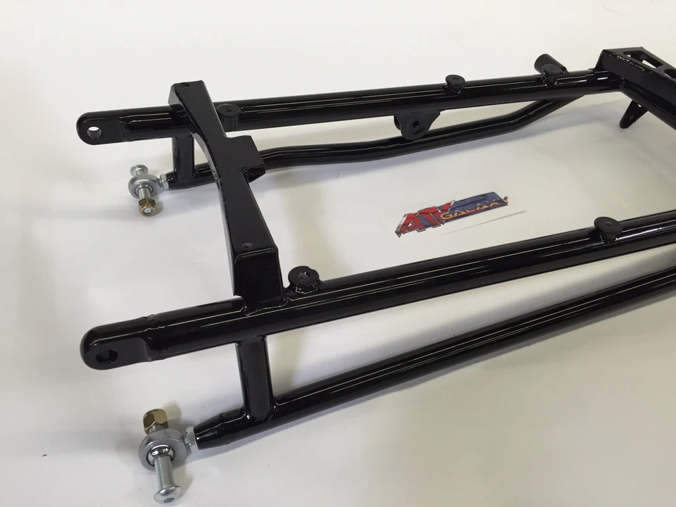 Submarco de repuesto Lonestar LSR 4 puntos OEM Yamaha YFZ450R YFZ 450R Foto 2 de 3